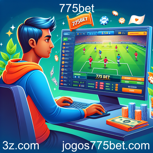 A Ascensão dos Esportes Virtuais na Apostas Online